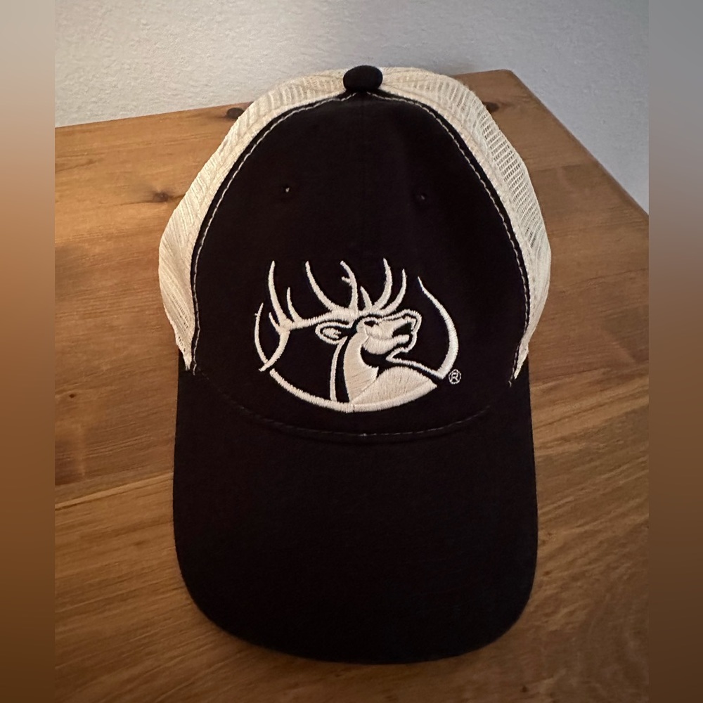 Rocky Mountain Elk Foundation Hat